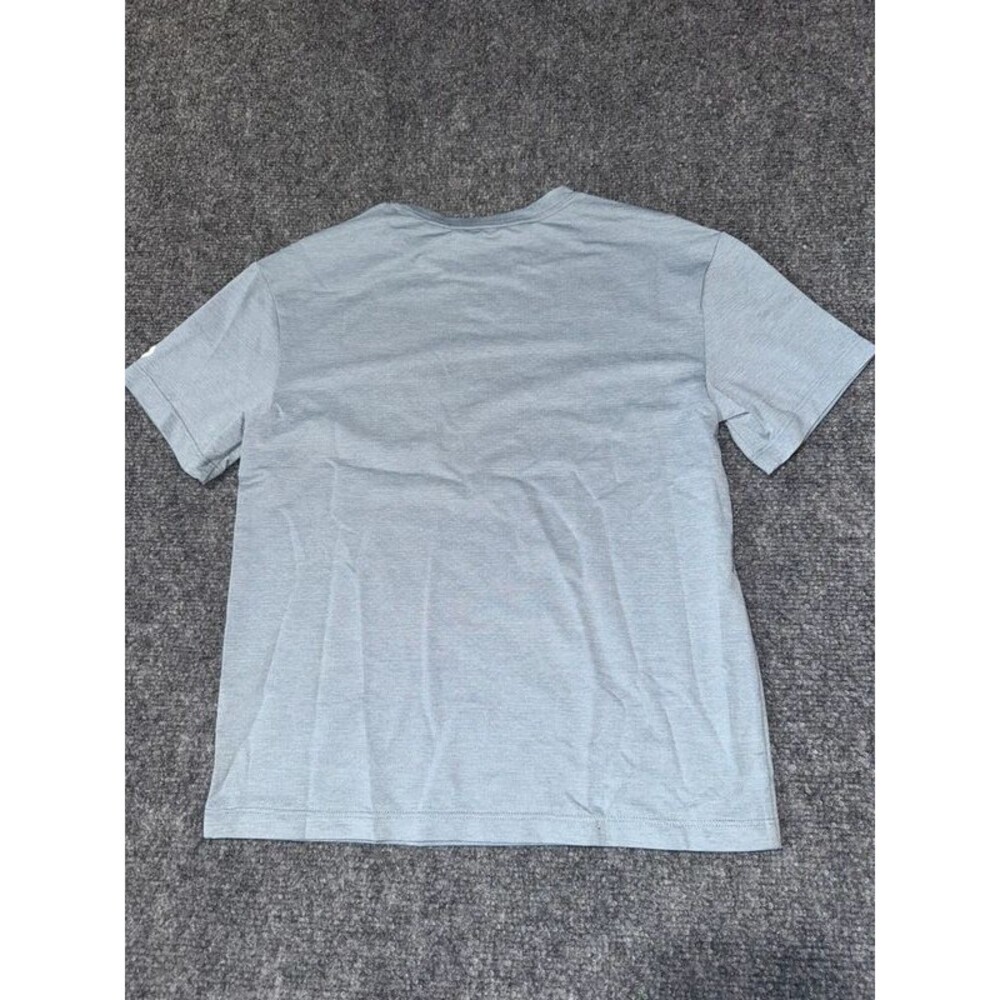 Boys Athletic Tshirt Short Sleeve - Picture 4 of 4